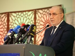 Belmehdi : « le pape Léon XIV, un signal fort »