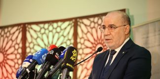 Belmehdi : « le pape Léon XIV, un signal fort »