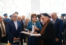 1 126 biens classés: Bendouda mise sur le patrimoine comme moteur économique