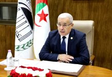 Engagement renouvelé contre les mines antipersonnel: Boughali souligne le rôle moteur de l’Algérie dans le déminage
