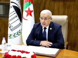 Engagement renouvelé contre les mines antipersonnel: Boughali souligne le rôle moteur de l’Algérie dans le déminage