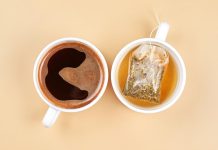 Café et thé: Un allié contre le déclin cognitif ?