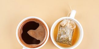 Café et thé: Un allié contre le déclin cognitif ?