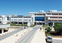 CHU d’Oran: Reprise de la programmation des opérations d’implants cochléaires