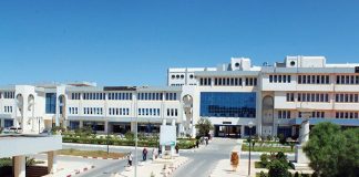 CHU d’Oran: Reprise de la programmation des opérations d’implants cochléaires