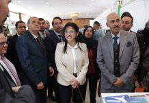 Marché national: 21 textes réglementaires adoptés et 4 projets de recherche en appui