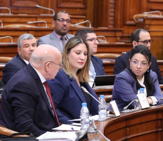 Marché de gros à Alger: Cap sur Birtouta