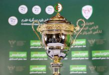 Coupe d’Algérie: Choc indécis à Constantine, le CAB en quête d’exploit face à l’USMA