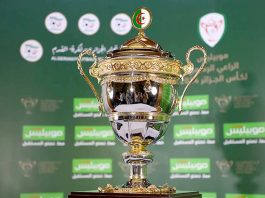 Coupe d’Algérie: Choc indécis à Constantine, le CAB en quête d’exploit face à l’USMA