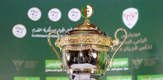 Coupe d’Algérie: Choc indécis à Constantine, le CAB en quête d’exploit face à l’USMA