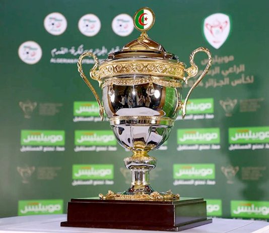 Coupe d’Algérie: Choc indécis à Constantine, le CAB en quête d’exploit face à l’USMA