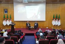 Coexistence et dignité au cœur d’une réflexion académique sur l’histoire nationale: La Cour constitutionnelle met en lumière les valeurs algériennes