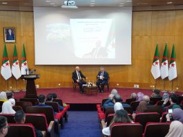 Coexistence et dignité au cœur d’une réflexion académique sur l’histoire nationale: La Cour constitutionnelle met en lumière les valeurs algériennes