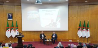 Coexistence et dignité au cœur d’une réflexion académique sur l’histoire nationale: La Cour constitutionnelle met en lumière les valeurs algériennes