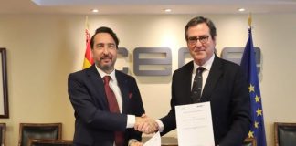 Un partenariat axé sur la co-fabrication et les investissements à forte valeur ajoutée: Alger et Madrid scellent un pacte industriel