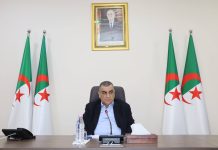 Ligne minière Est: 422 km en chantier: Djellaoui accélère les travaux entre Annaba et Tébessa