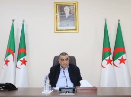Ligne minière Est: 422 km en chantier: Djellaoui accélère les travaux entre Annaba et Tébessa