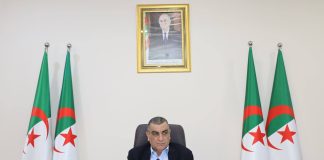 Ligne minière Est: 422 km en chantier: Djellaoui accélère les travaux entre Annaba et Tébessa