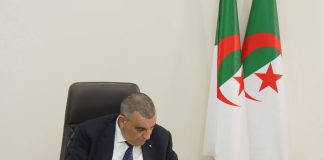 Route transsaharienne et rail Alger–Tamanrasset: Le Sud au cœur des priorités stratégiques