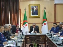 Examens 2026 et investissements éducatifs: Le ministère renforce le suivi et la coordination