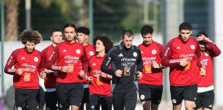 CAN U23: Rafik Saïfi retient 24 joueurs pour le deuxième stage à Alger
