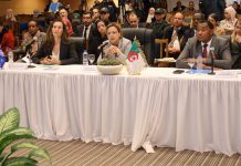 Adaptation climatique: Le barrage vert au cœur de la stratégie nationale