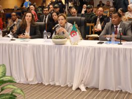 Adaptation climatique: Le barrage vert au cœur de la stratégie nationale