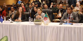 Adaptation climatique: Le barrage vert au cœur de la stratégie nationale