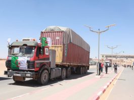 En vue de diversifier l’économie nationale et encourager le produit local: L’Algérie met le cap sur les exportations hors hydrocarbures