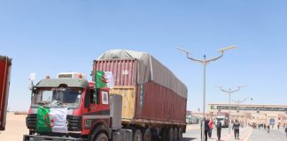 En vue de diversifier l’économie nationale et encourager le produit local: L’Algérie met le cap sur les exportations hors hydrocarbures