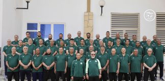 Algérie: Lancement de la formation continue de la licence CAF A