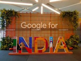 Google donne le coup d’envoi de la construction de son plus important centre d’IA en Inde