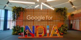 Google donne le coup d’envoi de la construction de son plus important centre d’IA en Inde