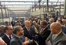 Objectif 3 millions d’hectares avec des équipements agricoles produits localement: Constantine accélère la mécanisation