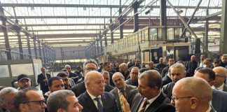 Objectif 3 millions d’hectares avec des équipements agricoles produits localement: Constantine accélère la mécanisation