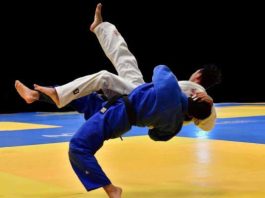 Judo/Championnats d’Afrique seniors individuels: L’Algérie présente avec 18 athlètes à Nairobi