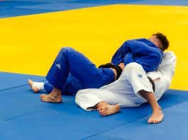 Championnat d’Algérie de judo cadets: Domination des clubs d’Alger filles et Oran garçons