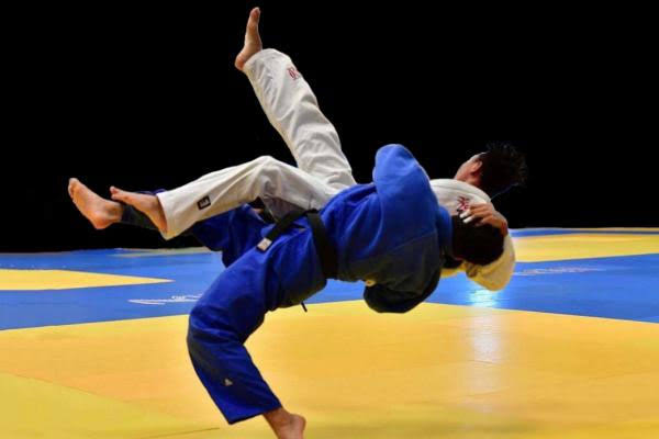 judo
