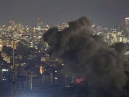 Liban: Au moins cinq martyrs dans une frappe sioniste dans le sud