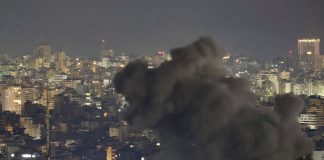 Liban: Au moins cinq martyrs dans une frappe sioniste dans le sud