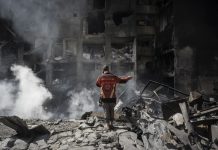 Agression au Sud du Liban: Cinq martyrs et plusieurs blessés dans de nouvelles frappes sionistes