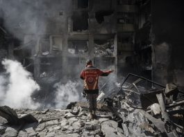 Agression au Sud du Liban: Cinq martyrs et plusieurs blessés dans de nouvelles frappes sionistes