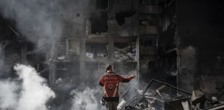 Agression au Sud du Liban: Cinq martyrs et plusieurs blessés dans de nouvelles frappes sionistes