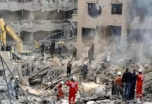 Frappes sionistes au Liban: Dix pays expriment leur inquiétude face à la dégradation de la situation humanitaire