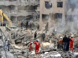 Frappes sionistes au Liban: Dix pays expriment leur inquiétude face à la dégradation de la situation humanitaire