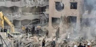 Frappes sionistes au Liban: Dix pays expriment leur inquiétude face à la dégradation de la situation humanitaire