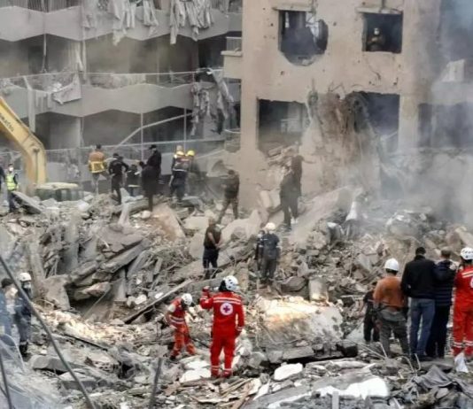 Frappes sionistes au Liban: Dix pays expriment leur inquiétude face à la dégradation de la situation humanitaire