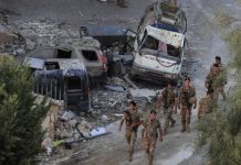 Cessez-le-feu au Liban: L’armée répare ponts et routes endommagés par l’agression sioniste