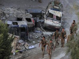 Cessez-le-feu au Liban: L’armée répare ponts et routes endommagés par l’agression sioniste