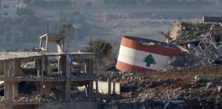 Liban: Quatre martyrs et 51 blessés dans des frappes sionistes